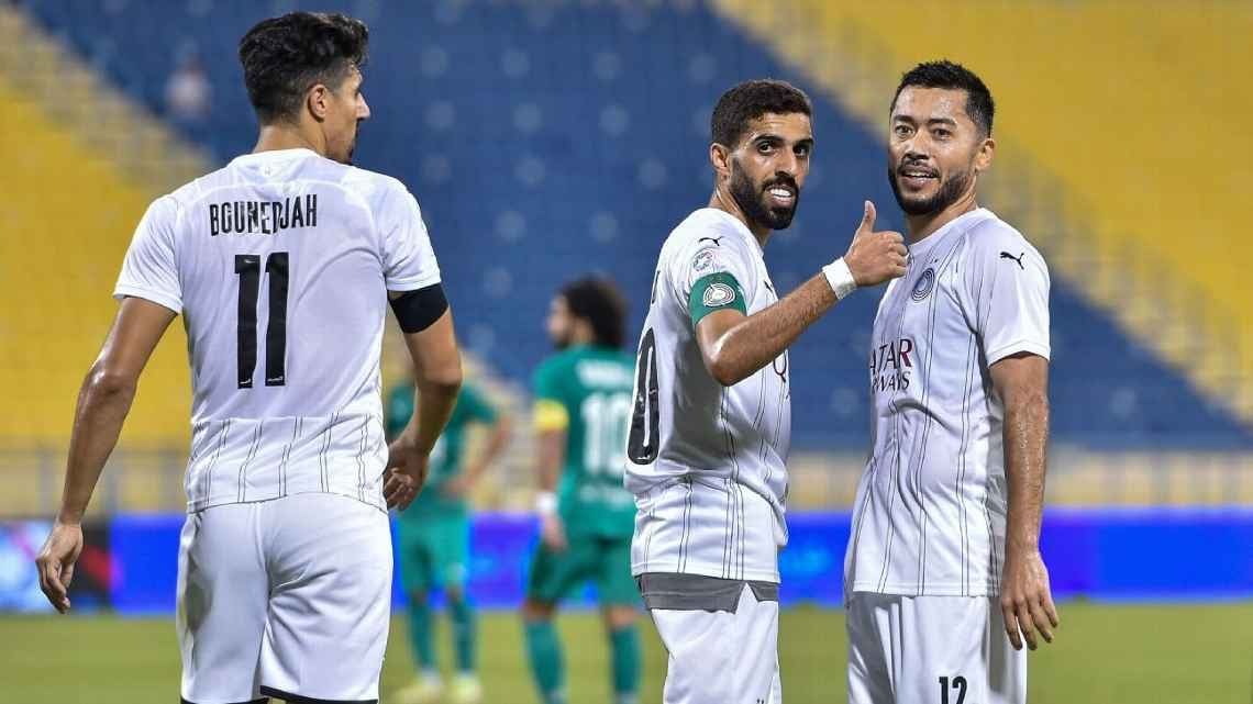 Al Sadd vs Nasaf Qarshi Predictions, Betting Tips & Odds │08.04.2022, 2022