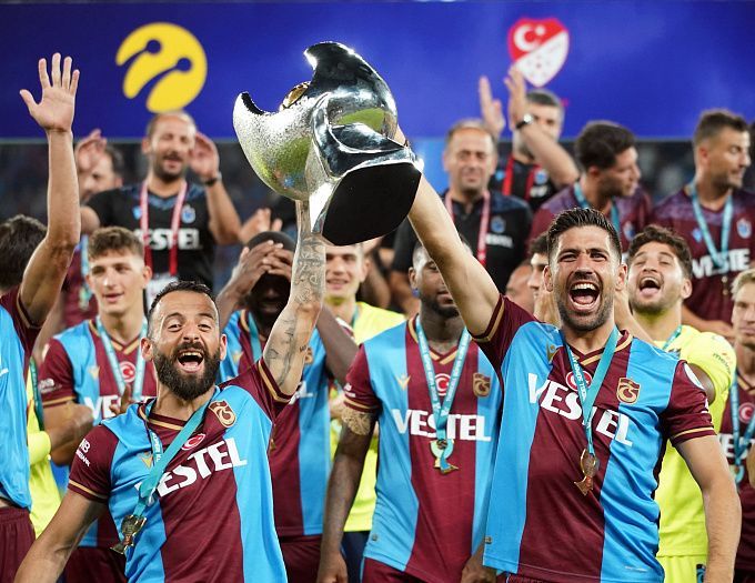 Istanbulspor vs Trabzonspor Prediction, Betting Tips & Odds │5 AUGUST, 2022