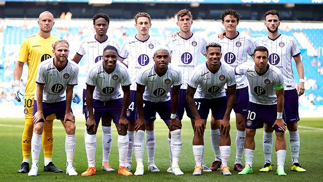 Toulouse vs Clermont Foot 63 Prediction, Betting Tips and Odds | 5 MARCH 2023