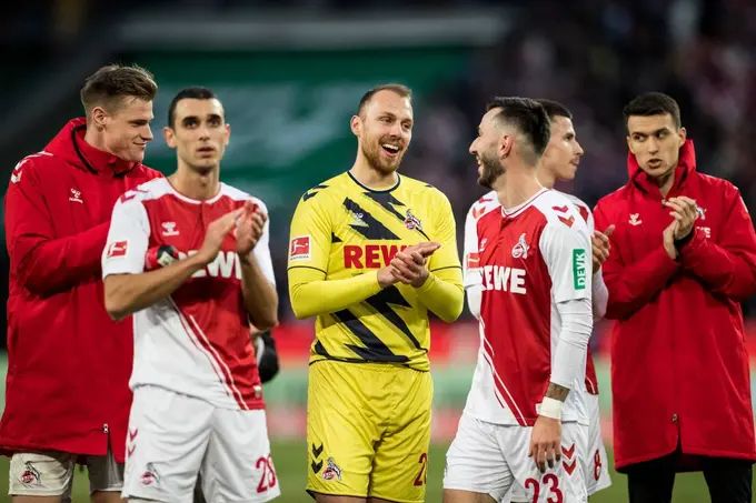 Colonia vs Wolfsburgo. Pronostico, Apuestas y Cuotas│25 de febrero de 2023  