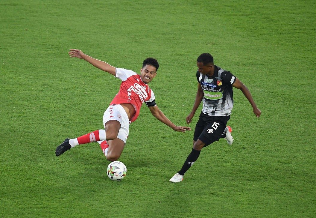 Sante Fe vs Deportivo Pereira Prediction, Betting Tips & Odds | 25 SEPTEMBER, 2023