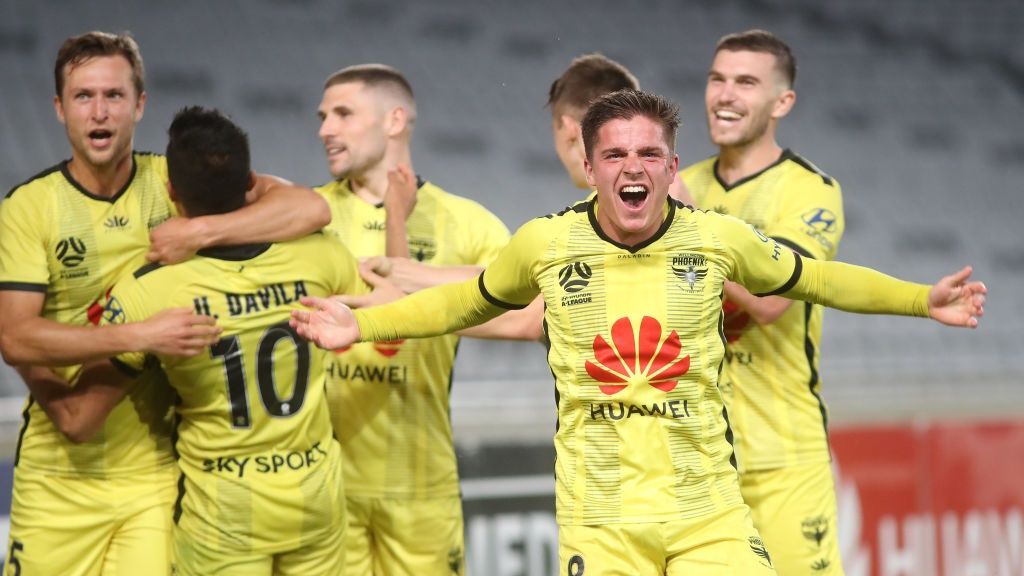 Wellington Phoenix vs Melbourne Victory Prediction, Betting Tips & Odds │1 APRIL, 2023