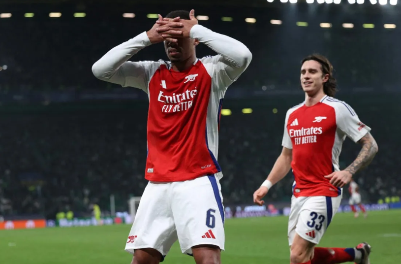 Arsenal vs Nottingham Forest: Prediction for the Match on September 13, 2025