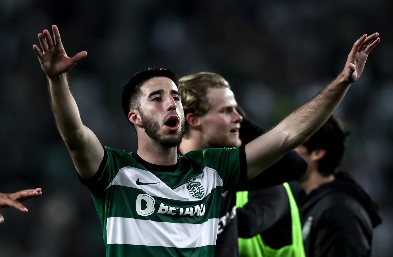 Sporting CP vs Vitoria de Guimaraes Prediction, Betting Tips & Odds | 21 APRIL, 2024