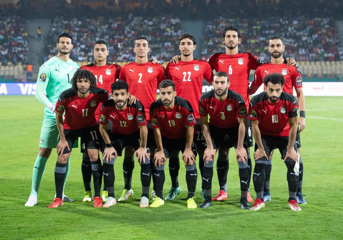 Egypt vs Tunisia Prediction, Betting Tips and Odds | 12 SEPTEMBER 2023