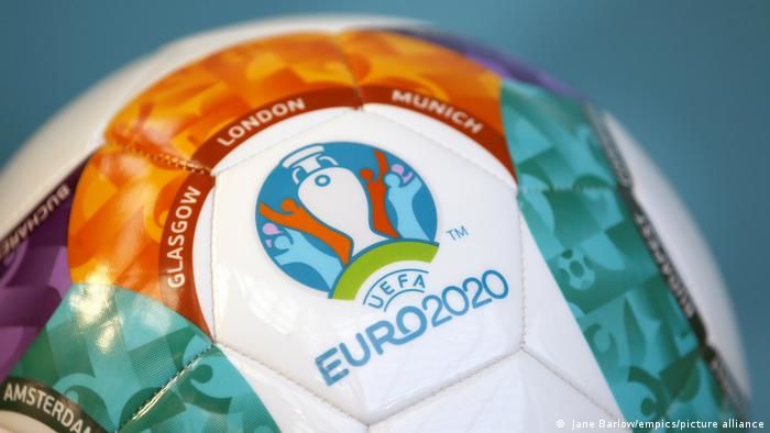 EURO 2020: Group Stage Main Highlights