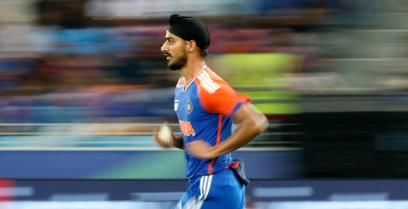 Asia Cup: India Edge Sri Lanka in Super Over Thriller to Stay Unbeaten