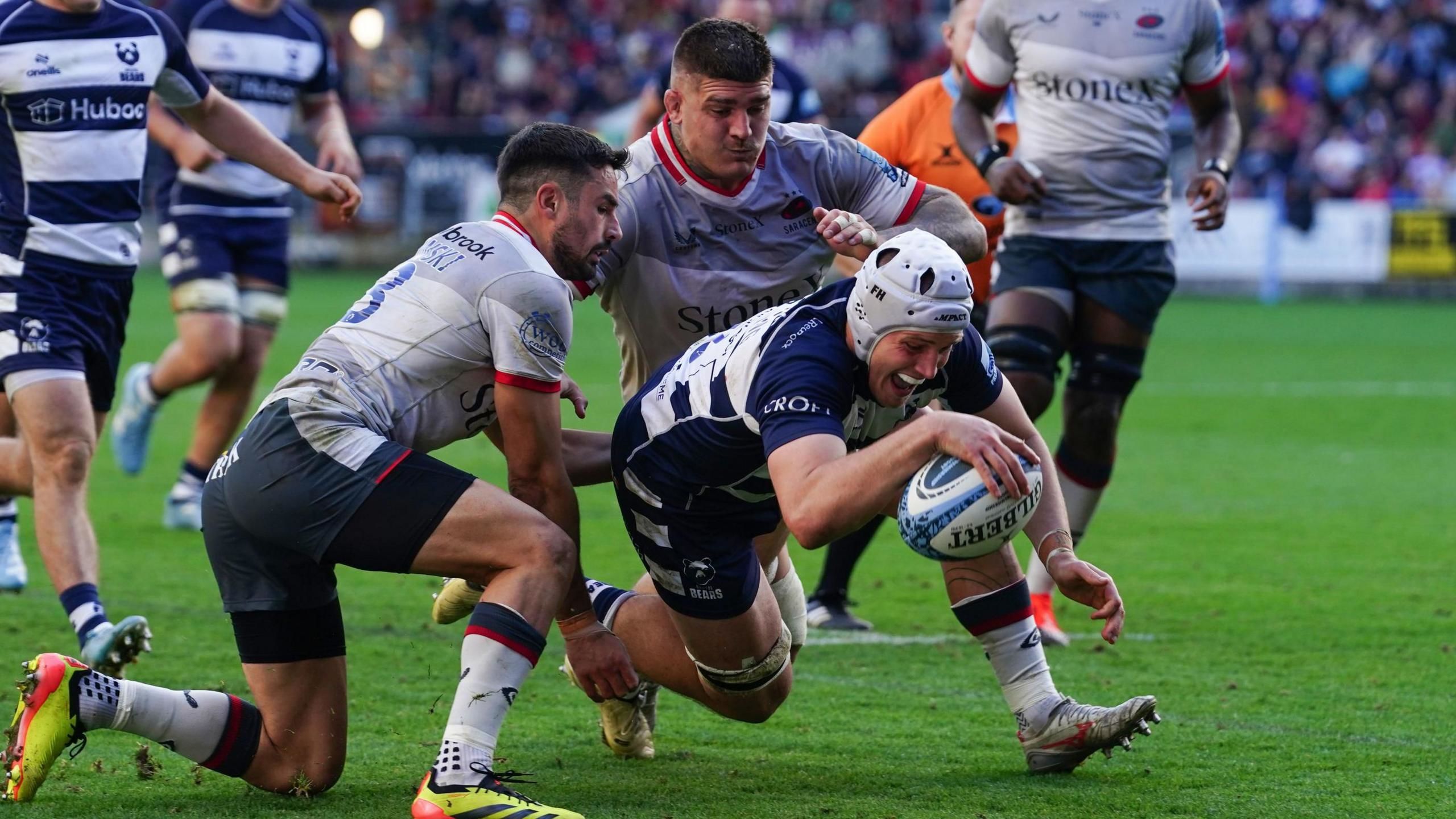 Saracens vs Bristol Prediction and bet England Premiership Rugby 04 October 2025