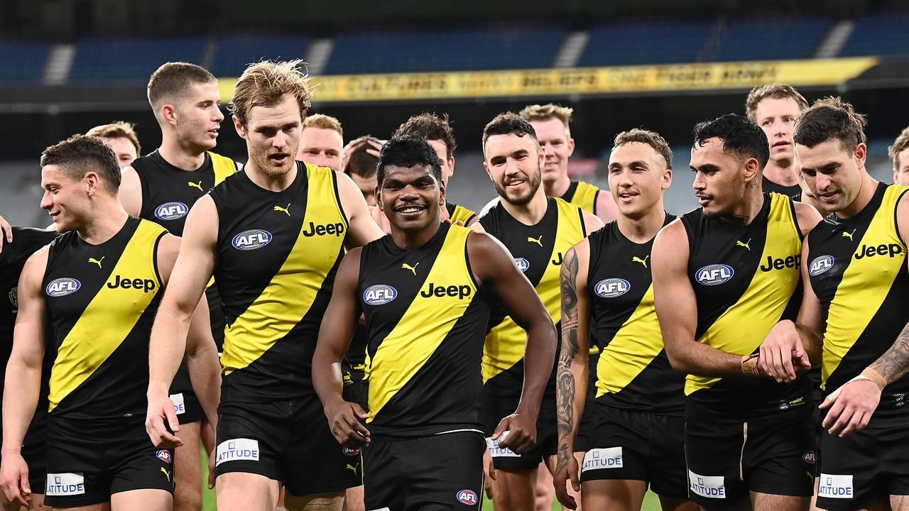 Richmond Tigers vs North Melbourne Prediction, Betting Tips and Odds |19 AUGUST 2023