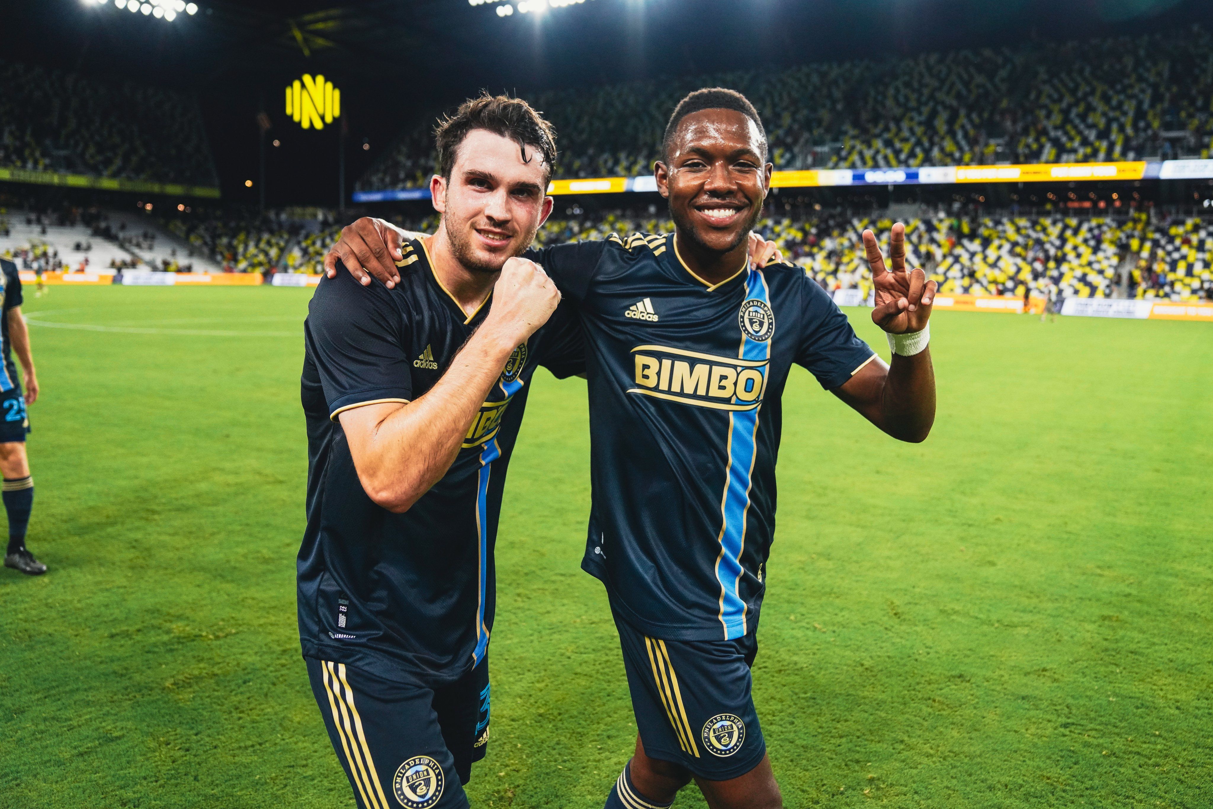 Philadelphia Union vs Nashville SC Prediction, Betting Tips and Odds | 8 OCTOBER 2023