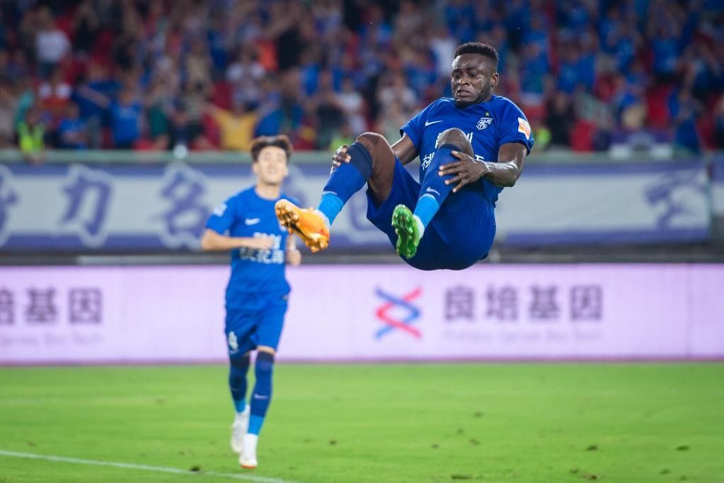 Wuhan Three Towns vs Henan FC Prediction, Betting Tips & Odds | 09 AUGUST, 2023