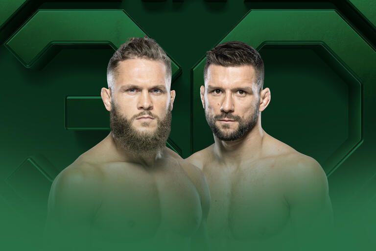 Rafael Fiziev vs. Mateusz Gamrot: Preview, Where to Watch and Betting Odds