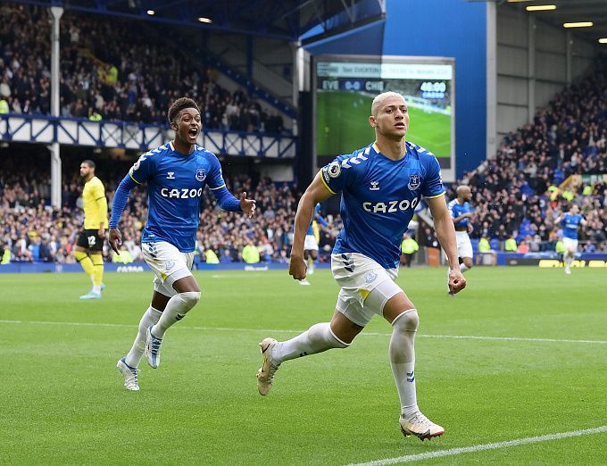 Everton vs Brentford  Prediction, Betting Tips & Odds │15 MAY, 2022