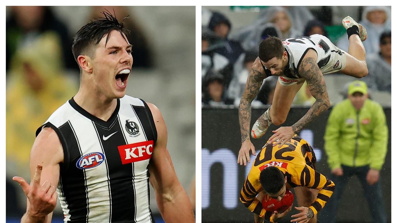 Hawthorn Hawks vs Collingwood Magpies Prediction, Betting Tips & Odds │05 AUGUST, 2023