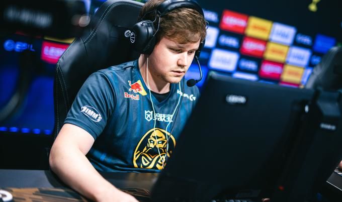 ENCE vs Complexity Prediction, Betting Tips & Odds│18 SEPTEMBER, 2022