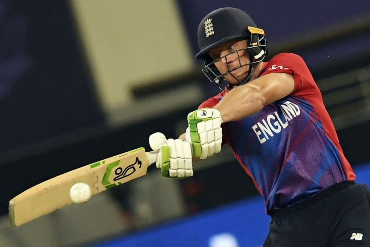ICC T20 WC: Lankans face stiff England test in crunch time