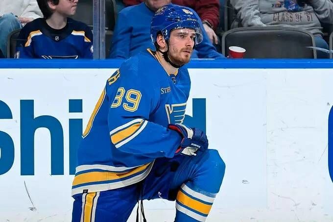 Anaheim vs St. Louis Prediction, Betting Tips & Odds │26 MARCH, 2023