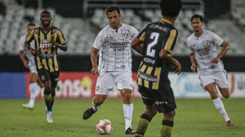 Fluminense vs Volta Redonda Prediction, Betting Tips & Odds | 18 MARCH, 2023