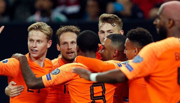 EURO 2020: Netherlands-Ukraine. Match Preview, Prediction and Where to watch