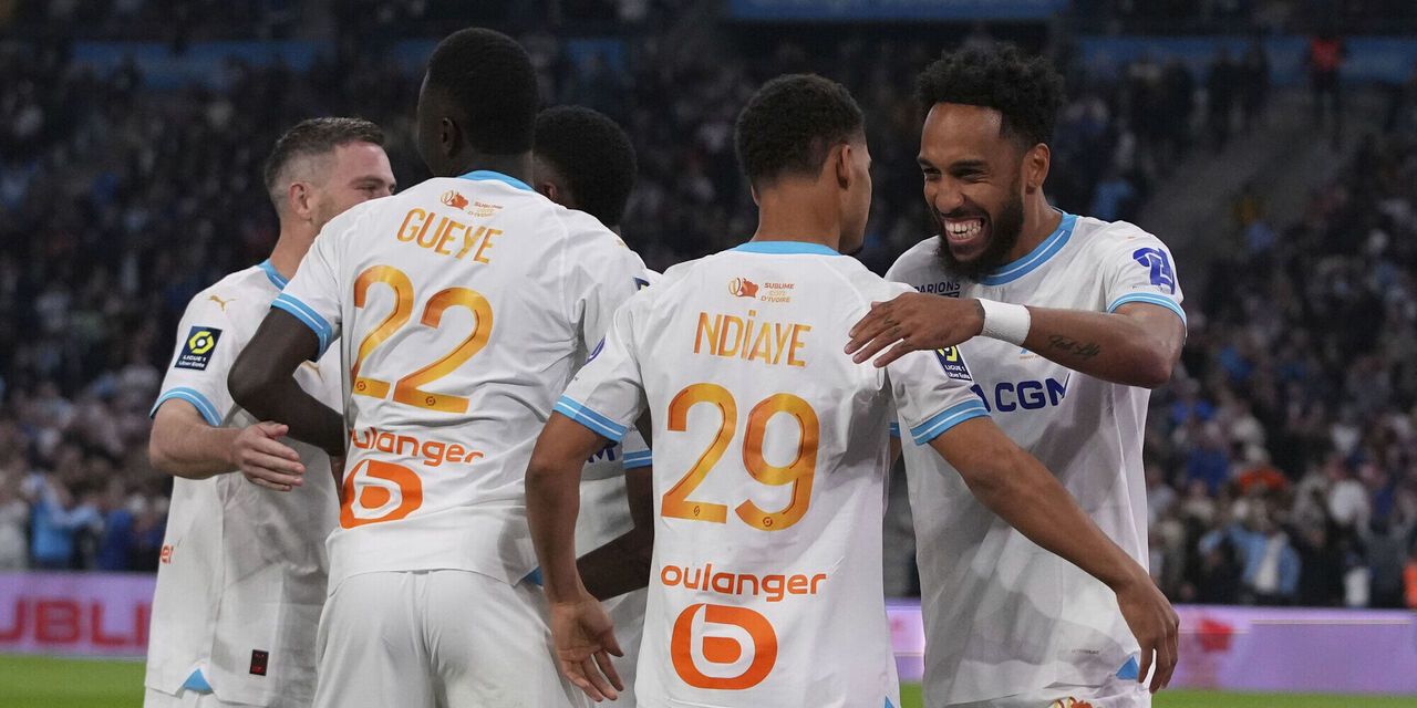 Le Havre vs. Marsella. Pronóstico, Apuestas y Cuotas | 19 de mayo de 2024