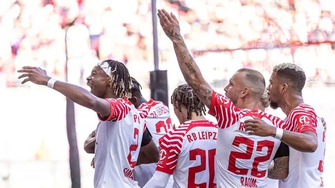 Leipzig vs Colonia. Pronostico, Apuestas y Cuotas│28 de octubre de 2023  