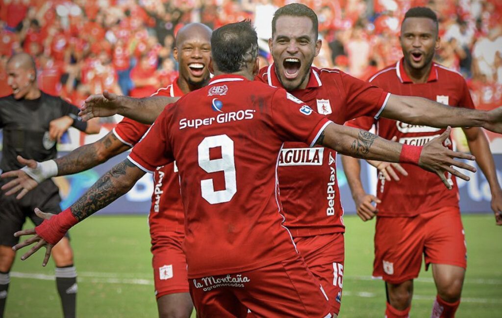Millonarios vs America de Cali Prediction, Betting Tips & Odds│28 APRIL, 2023