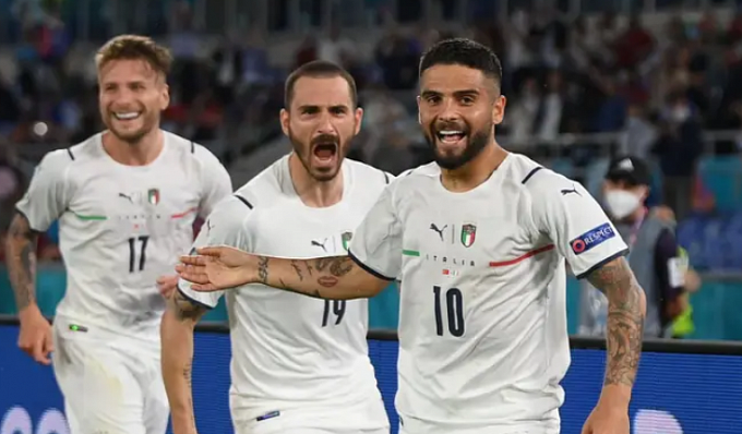 Macedonia del Norte vs Italia Pronóstico, Apuestas y Cuotas│9 de septiembre de 2023