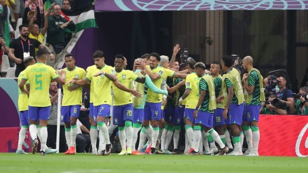 FIFA World Cup 2026 Qualifiers: How to Watch Bolivia vs Brazil, Live Stream, and Betting Odds