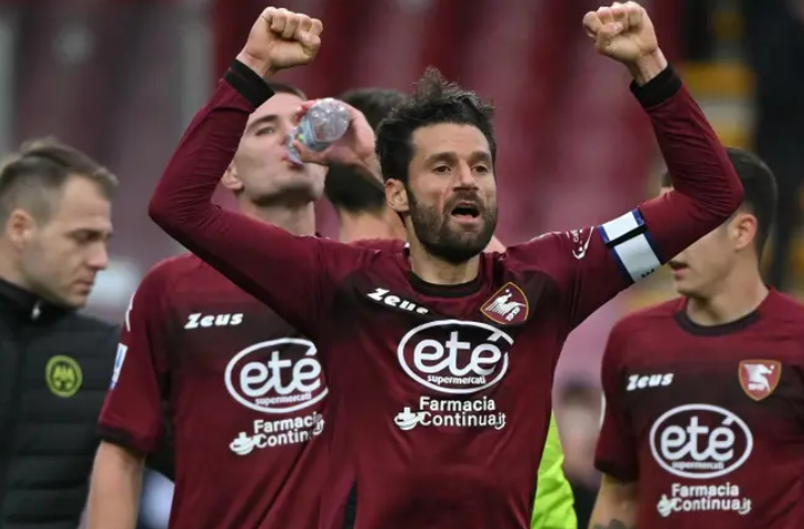 Salernitana vs Udinese Prediction, Betting Tips & Odds │28 AUGUST, 2023