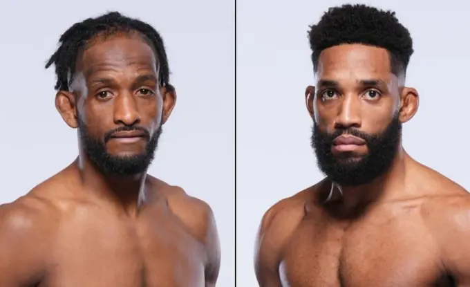 Magny vs. Rowe set for June 24 at UFC on ABC 5