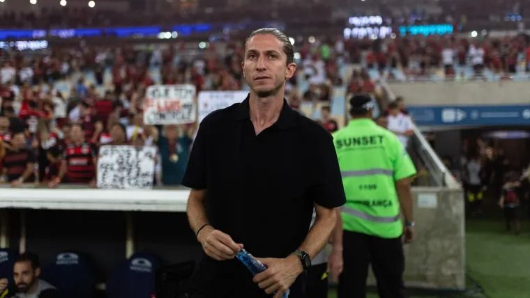 Mundo Deportivo: Filipe Luis May Succeed Simeone as Atletico Madrid Coach