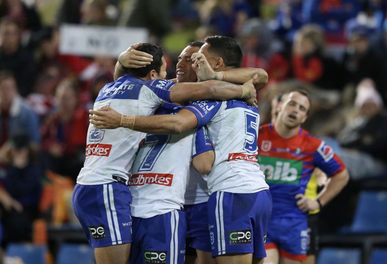 North Queensland Cowboys vs. Canterbury Bulldogs Prediction, Betting Tips & Odds │13 MARCH, 2022