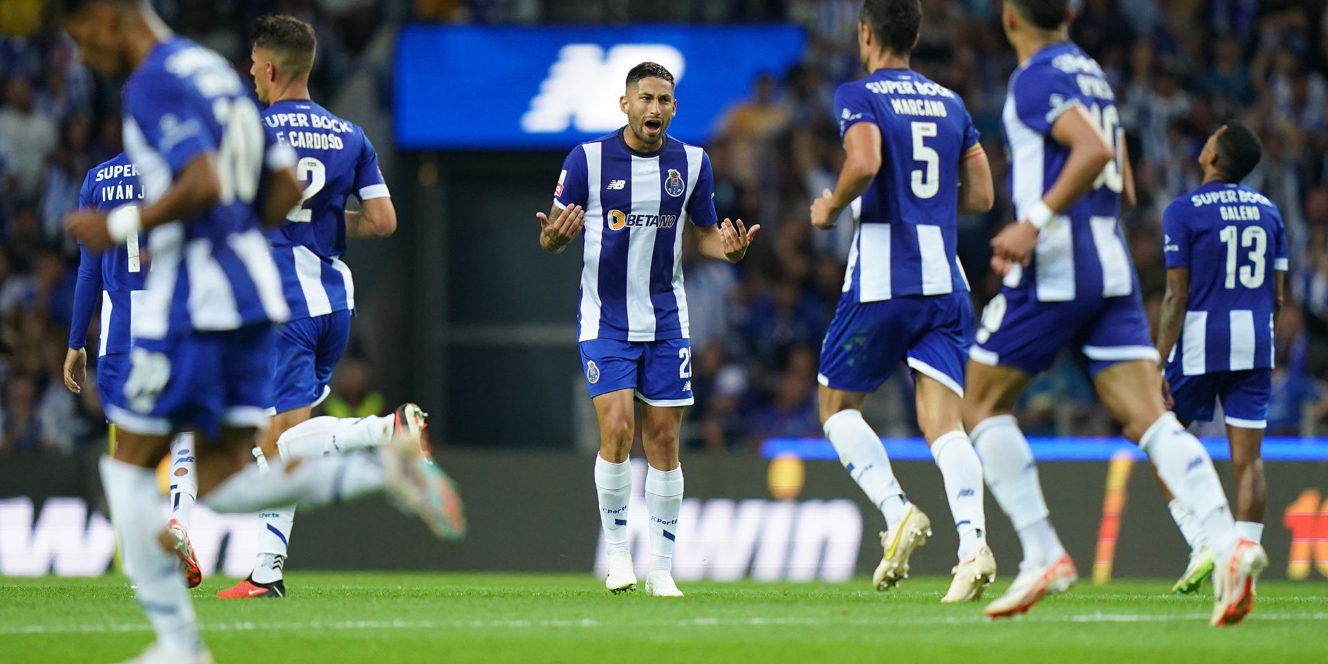 Shakhtar Donetsk vs. Porto. Pronóstico, Apuestas y Cuotas | 19 de septiembre de 2023