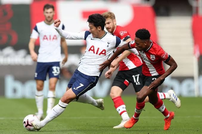 Southampton vs Tottenham Prediction, Betting Tips & Odds │28 DECEMBER, 2021