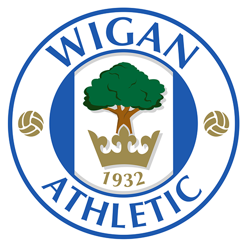 Wigan Athletic vs West Bromwich Pronóstico: Habrá muchas tarjetas