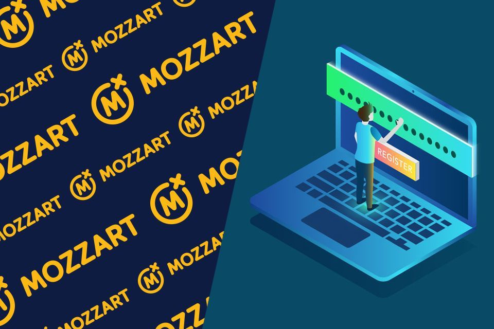 Mozzart Sign-Up Kenya