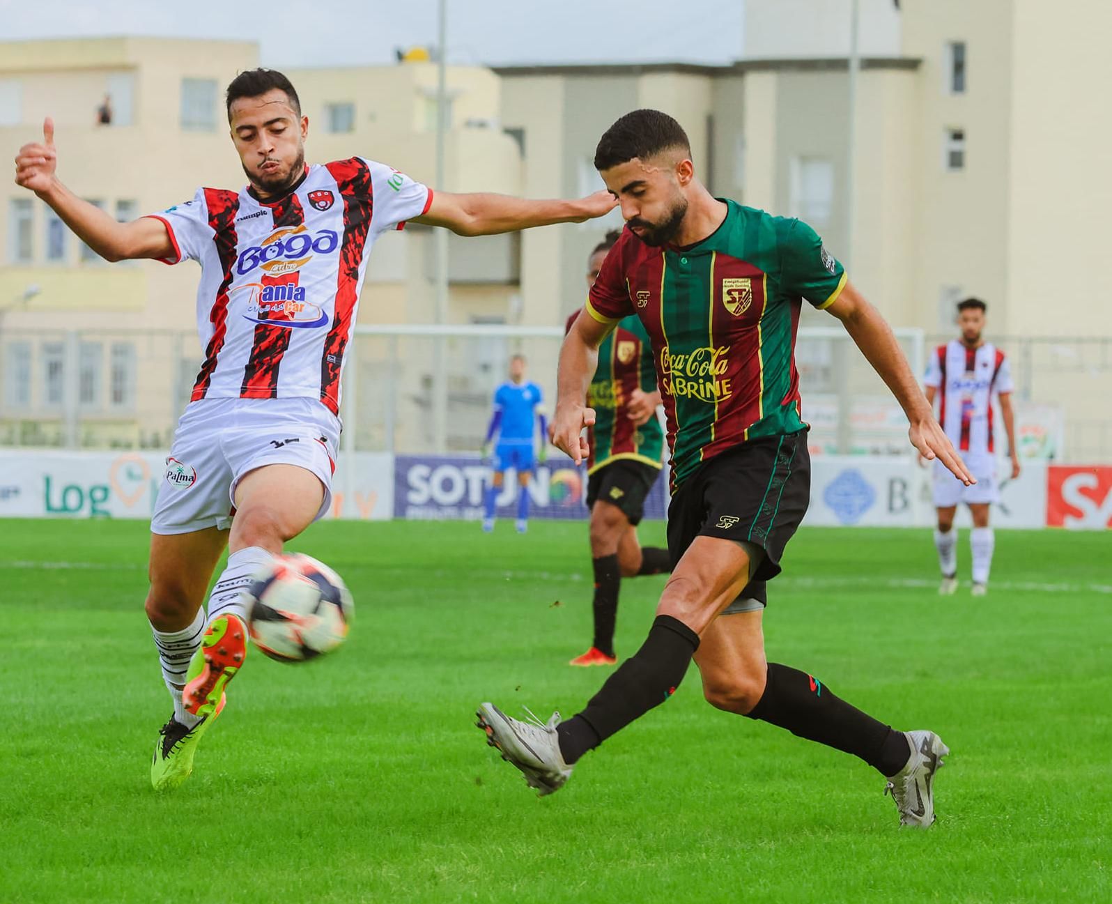 CA Bizertin vs AS Gabes Prediction, Betting Tips & Odds│08 MARCH, 2025