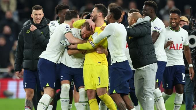Leicester vs Tottenham Prediction, Betting Tips & Odds │11 FEBRUARY, 2023