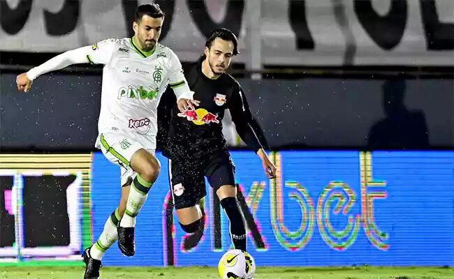 RB Bragantino vs America-MG Prediction, Betting Tips & Odds │11 MAY, 2023