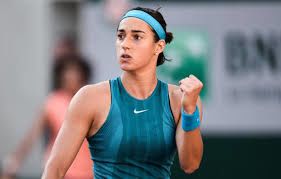 Elise Mertens vs Caroline Garcia Prediction, Betting Tips & Odds │18  AUGUST, 2022