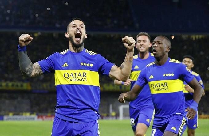 Boca Juniors vs Unión de Santa Fe Prediction, Betting Tips & Odds │25 JUNE, 2022