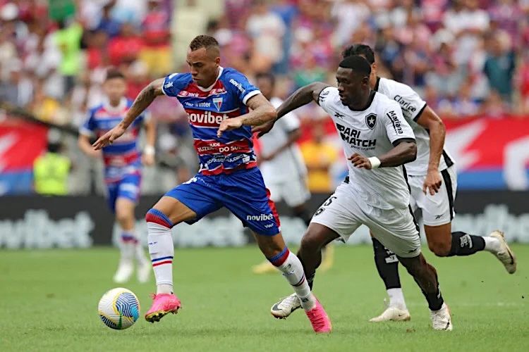 Fortaleza vs Botafogo Prediction for the Match on August 10, 2025