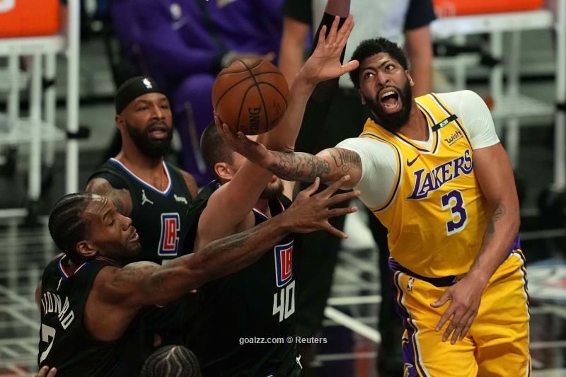 LA Clippers vs LA Lakers Prediction, Betting Tips & Odds │6 APRIL, 2023