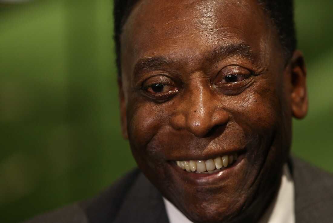 Principales reacciones en el mundo tras la muerte de ‘El Rey Pelé’