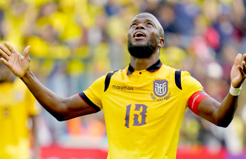 Mexico vs Ecuador: Prediction for the Match on October 15, 2025