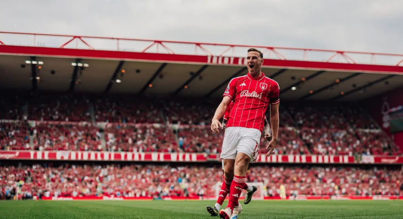 Crystal Palace vs Nottingham Forest: Prediction for the Match on August 24, 2025