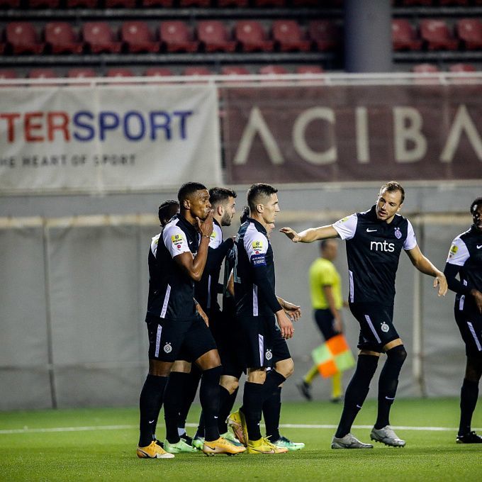 Partizan vs Colonia. Pronóstico, Apuestas y Cuotas│13 de Octubre de 2022