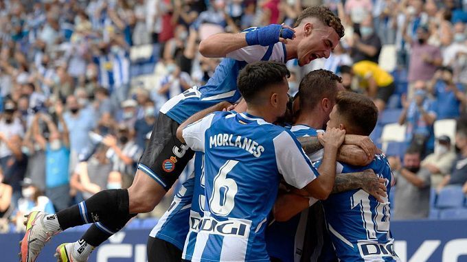 Espanyol vs. Alavés Prediction, Betting Tips & Odds │22 SEPTEMBER, 2021