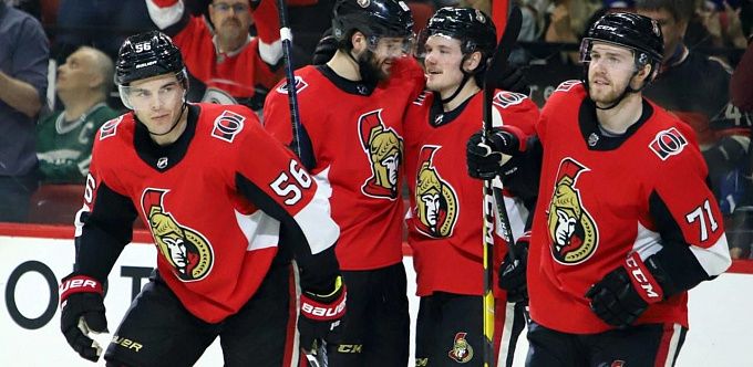 Ottawa Senators vs New Jersey Devils Prediction, Betting Tips & Odds │27 APRIL, 2022