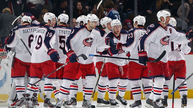 Ottawa Senators vs Columbus Blue Jackets Prediction, Betting Tips & Odds │17 MARCH, 2022